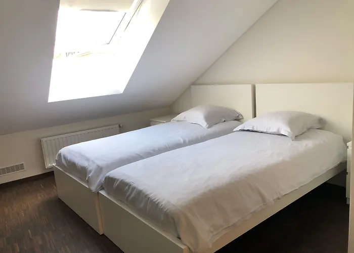 Vistay Apartments